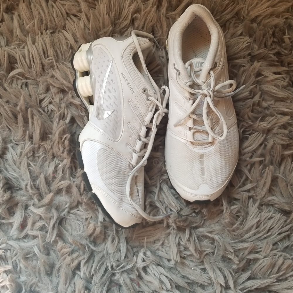 Nike size 8 sneakers